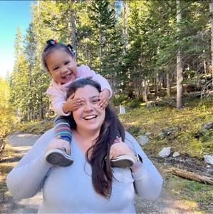 Meet your Posher, Katy